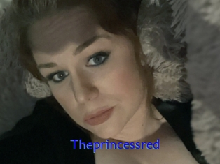 Theprincessred