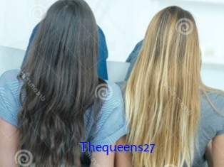 Thequeens27