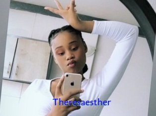 Theresaesther