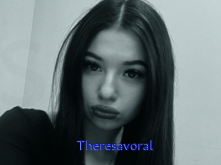 Theresavoral