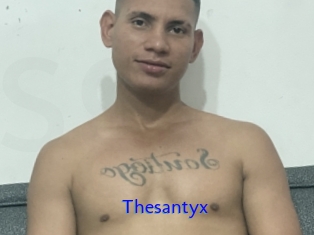 Thesantyx