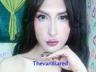 Thevanillared