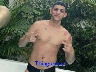 Thiagosex22