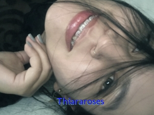 Thiararoses