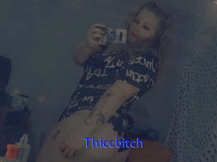 Thiccbitch