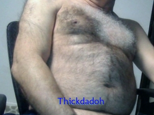 Thickdadoh