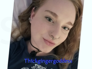 Thickgingergoddess