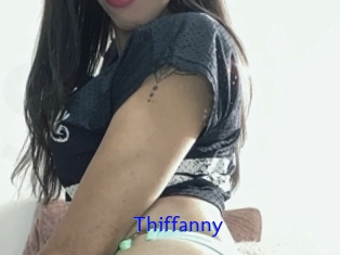 Thiffanny