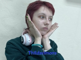 Thildasimons