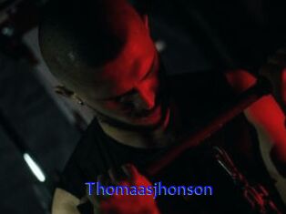 Thomaasjhonson