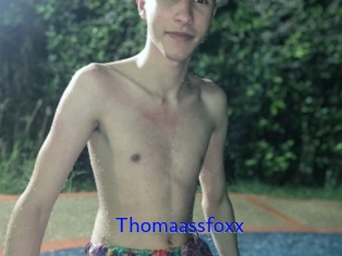 Thomaassfoxx