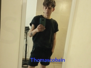 Thomascobain