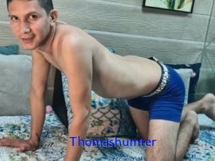 Thomashumter