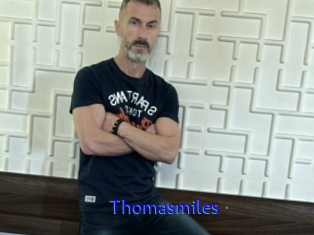 Thomasmiles