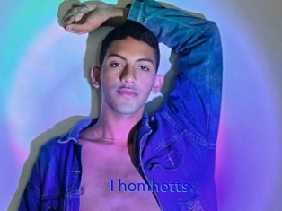 Thomhotts