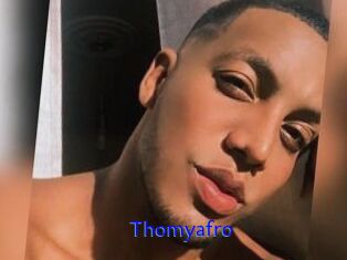 Thomyafro