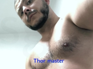 Thor_master