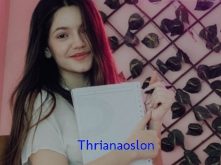 Thrianaoslon