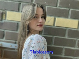 Tiablossom