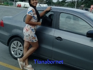 Tianabornet