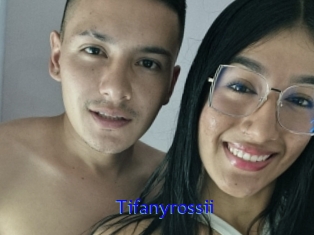 Tifanyrossii