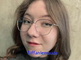 Tiffaniemaude