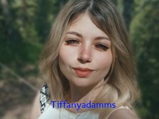 Tiffanyadamms