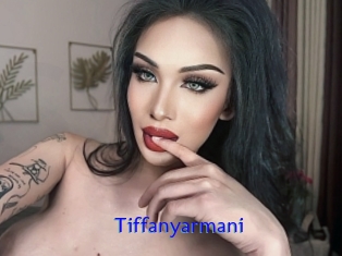 Tiffanyarmani