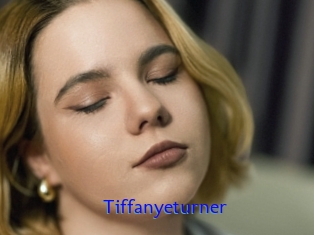 Tiffanyeturner