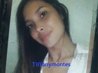 Tiffanymontes