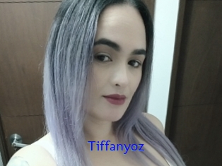 Tiffanyoz