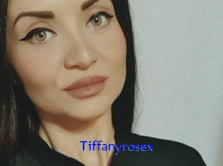 Tiffanyrosex