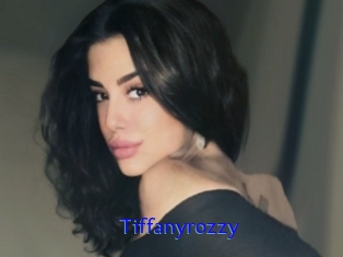 Tiffanyrozzy