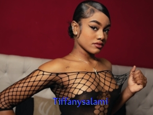 Tiffanysalami