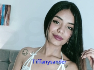 Tiffanysander