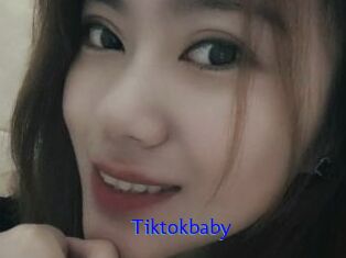 Tiktokbaby