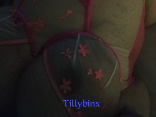 Tillybinx