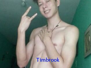 Timbrook