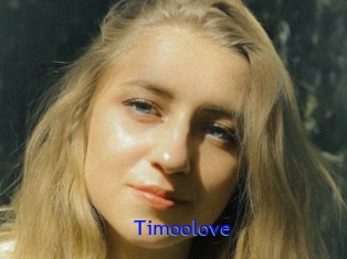 Timoolove