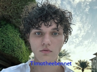 Timotheebennet