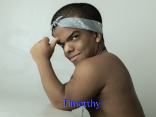 Timotthy