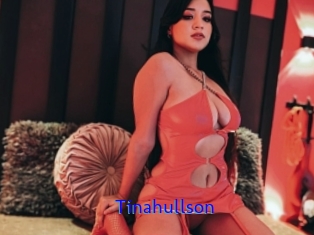 Tinahullson