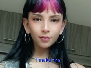 Tinakarina