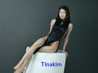 Tinakim