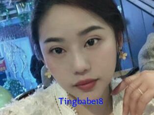 Tingbabe18