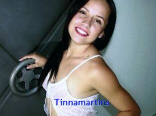 Tinnamartins