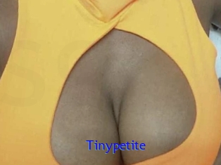 Tinypetite