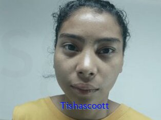 Tishascoott