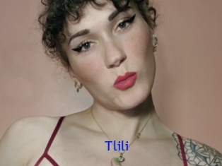 Tlili