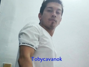 Tobycavanok